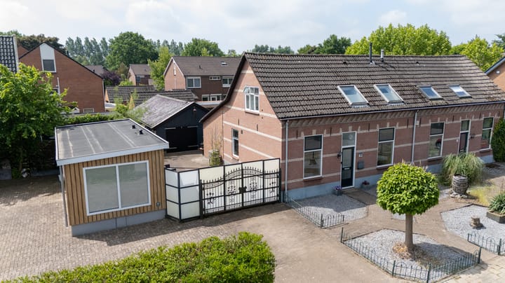 Foto 5 van Leuverinkstraat 34