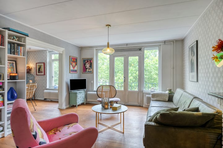 Foto 2 van Aartshertogenlaan 194