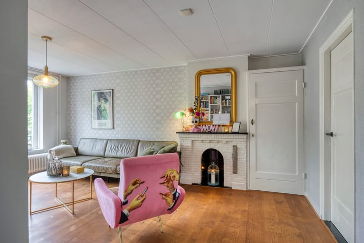 Foto 3 van Aartshertogenlaan 194