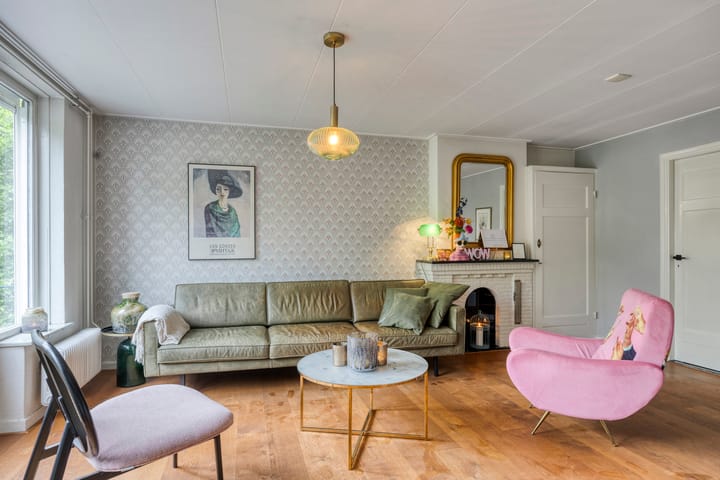 Foto 4 van Aartshertogenlaan 194