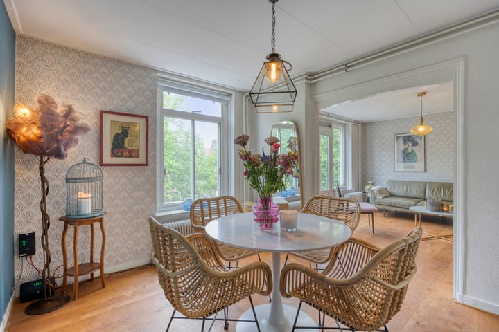 Foto 6 van Aartshertogenlaan 194