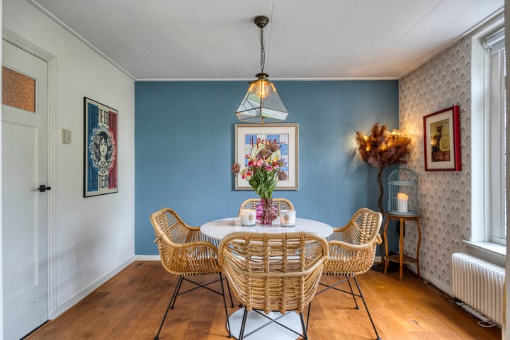 Foto 7 van Aartshertogenlaan 194