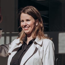 Linda Vijverberg - Makelaar