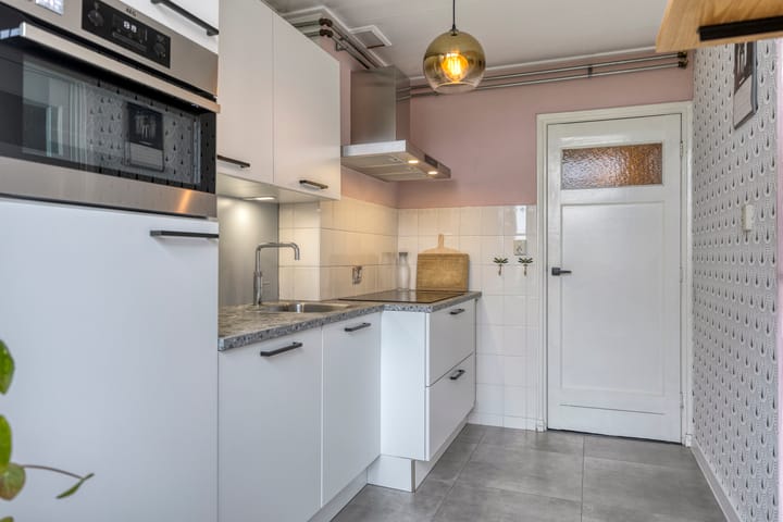 Foto 10 van Aartshertogenlaan 194