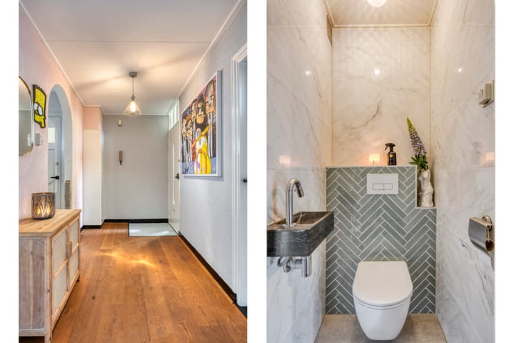 Foto 13 van Aartshertogenlaan 194