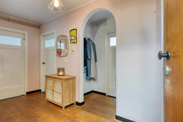 Foto 14 van Aartshertogenlaan 194