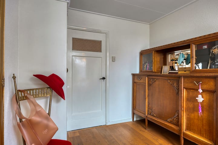 Foto 16 van Aartshertogenlaan 194