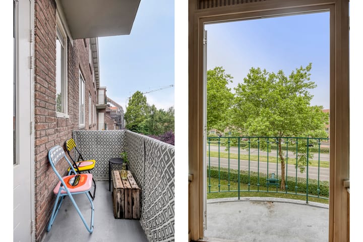 Foto 22 van Aartshertogenlaan 194