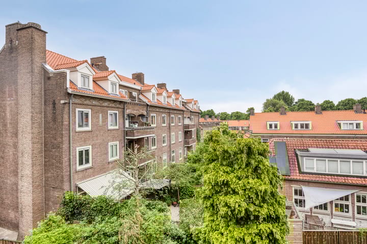 Foto 23 van Aartshertogenlaan 194