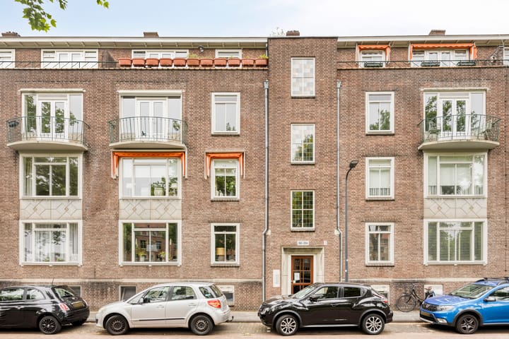 Foto 24 van Aartshertogenlaan 194