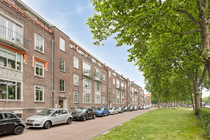 Foto 25 van Aartshertogenlaan 194