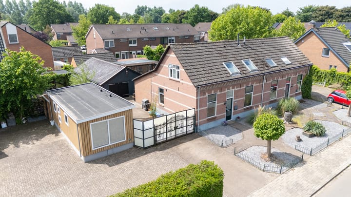 Foto 84 van Leuverinkstraat 34