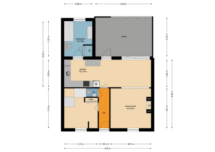 Foto 89 van Leuverinkstraat 34