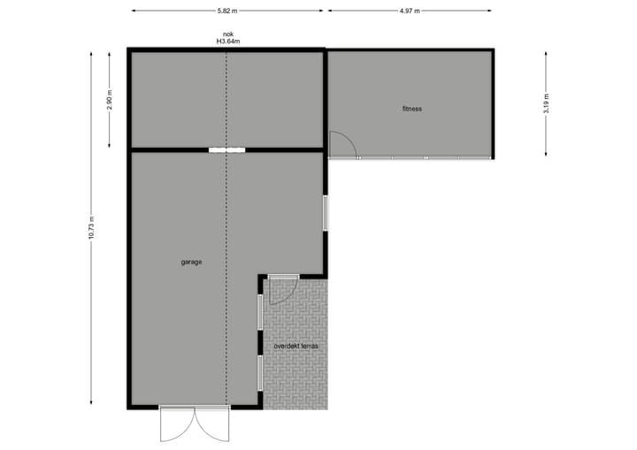 Foto 92 van Leuverinkstraat 34