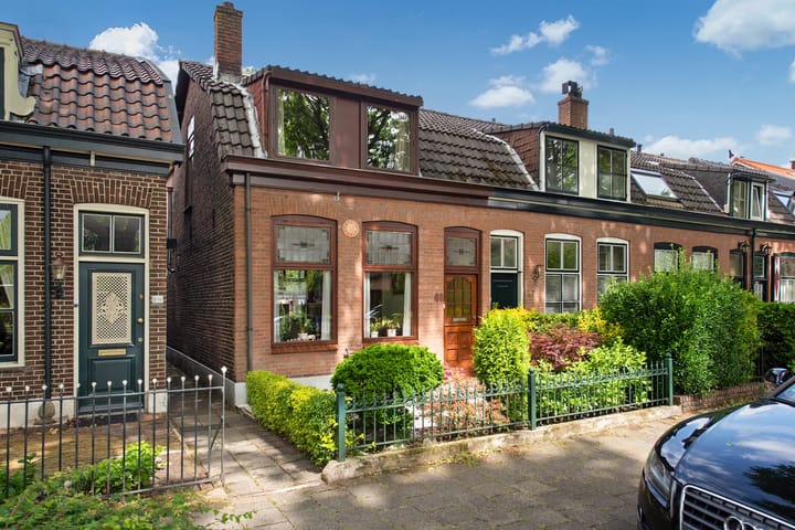 Foto 2 van Koningin Julianaweg 65