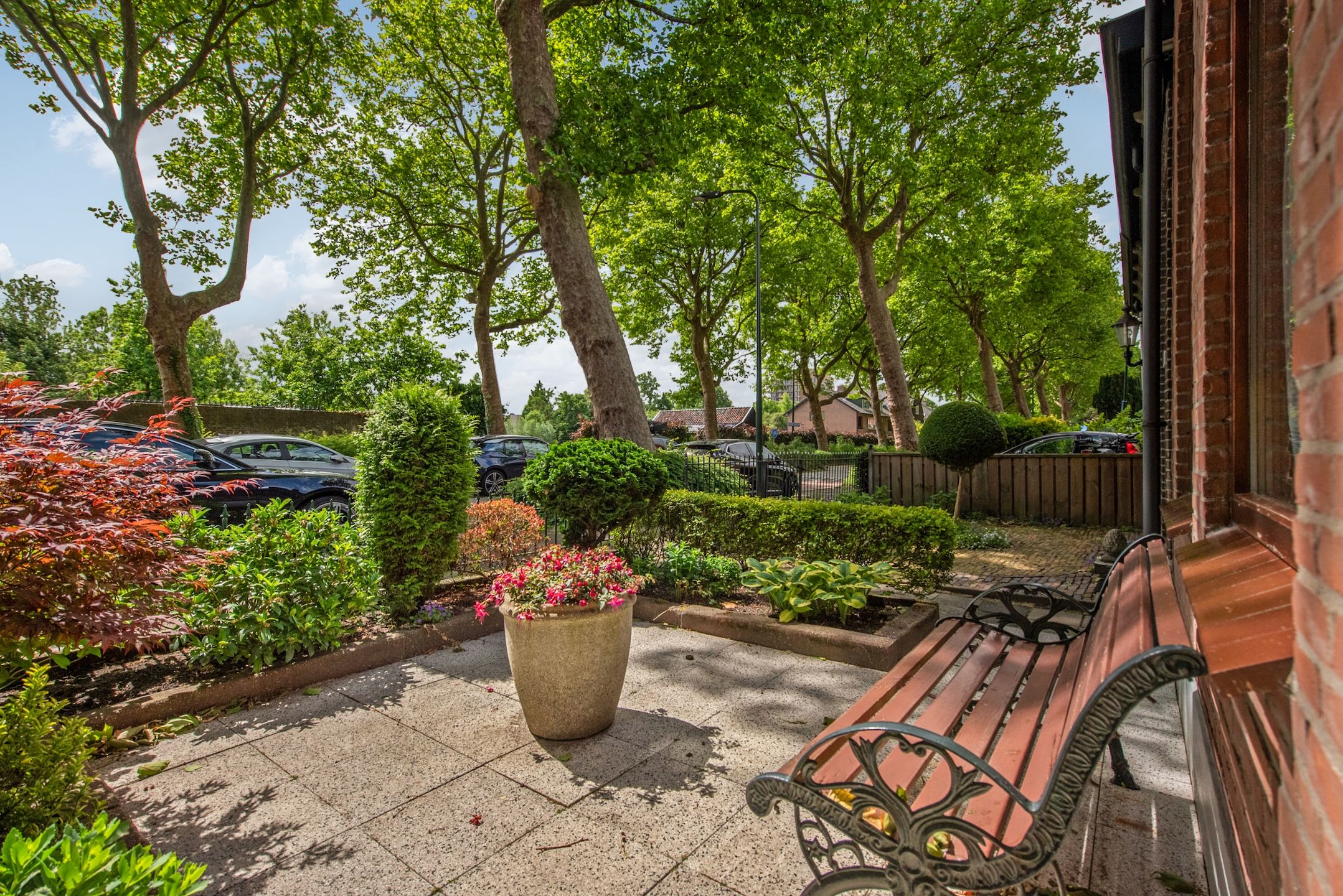 Foto 3 van Koningin Julianaweg 65