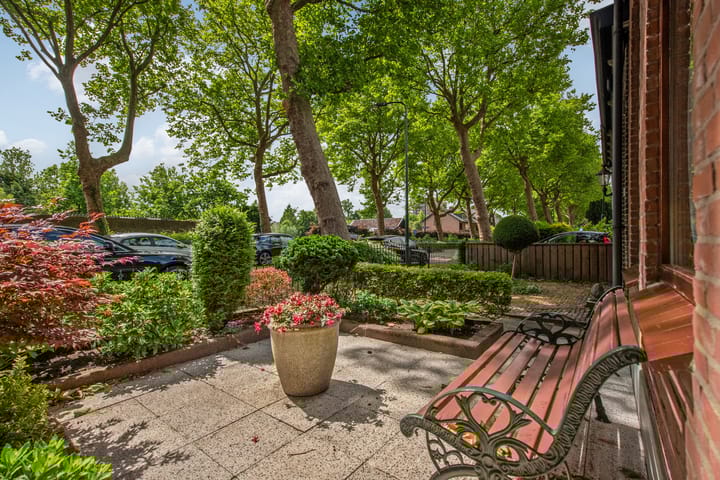 Foto 3 van Koningin Julianaweg 65