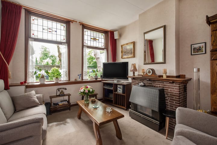 Foto 8 van Koningin Julianaweg 65