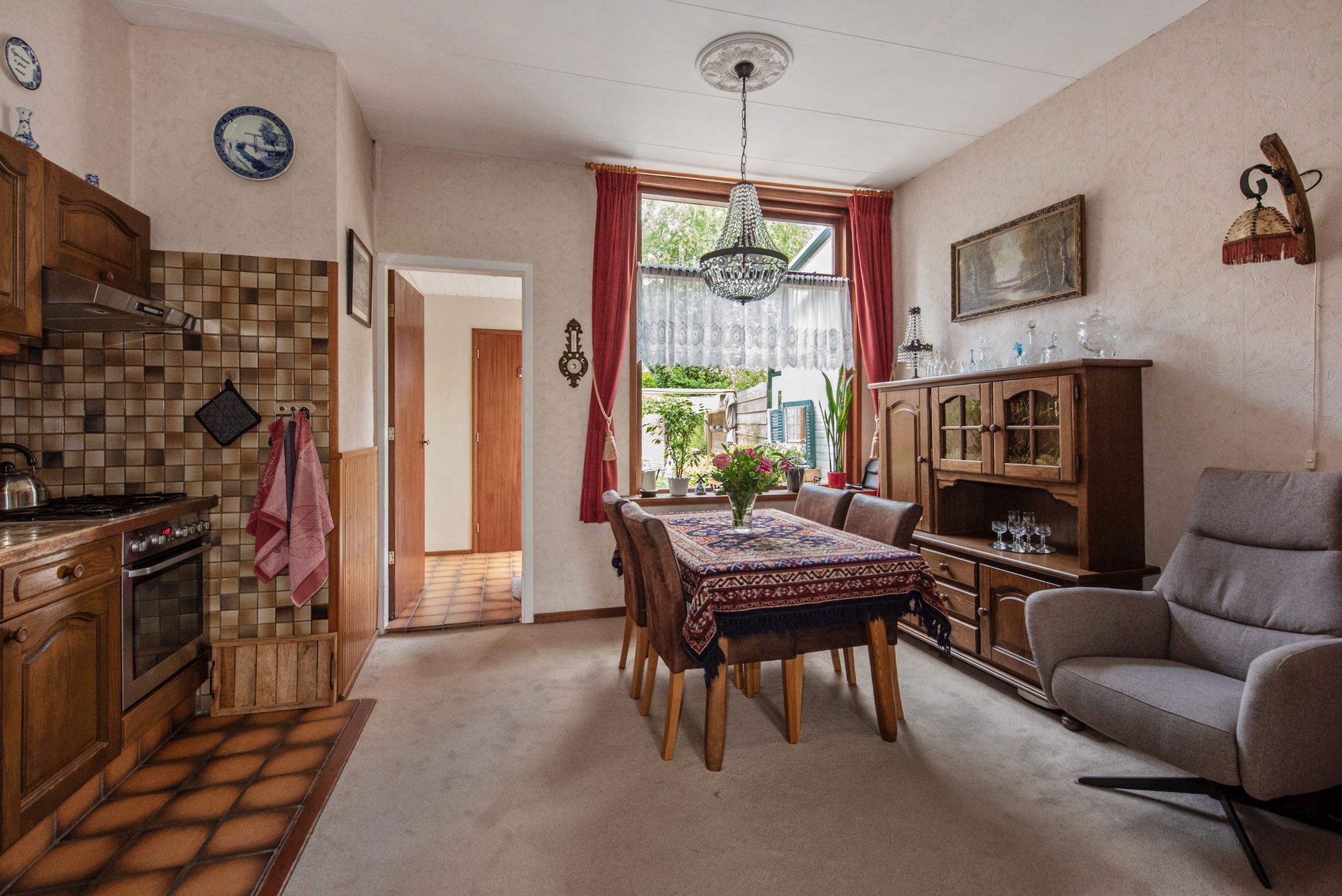 Foto 12 van Koningin Julianaweg 65