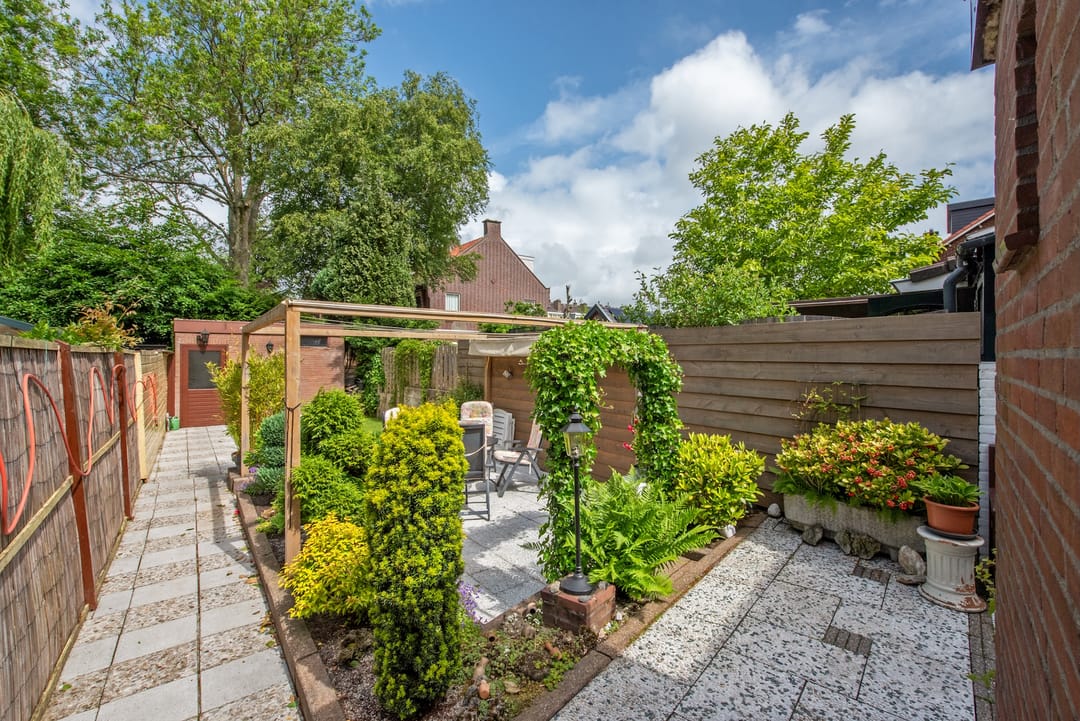 Foto 17 van Koningin Julianaweg 65