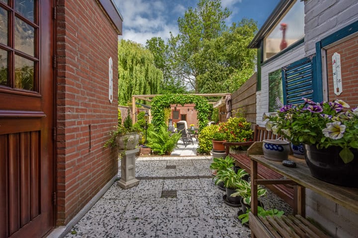 Foto 19 van Koningin Julianaweg 65