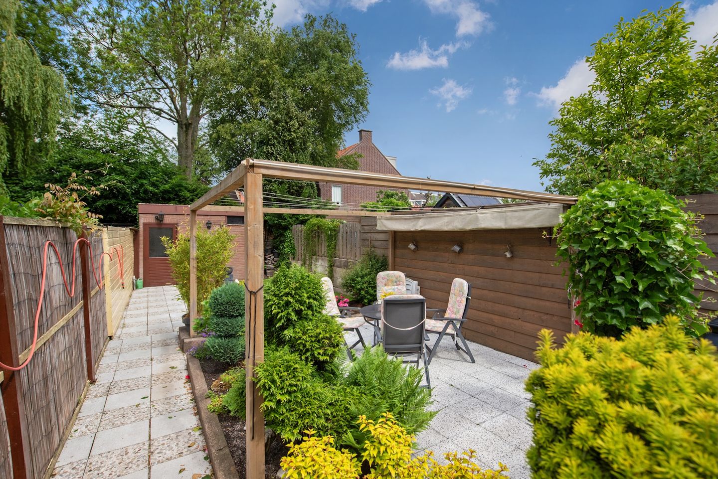 Foto 20 van Koningin Julianaweg 65