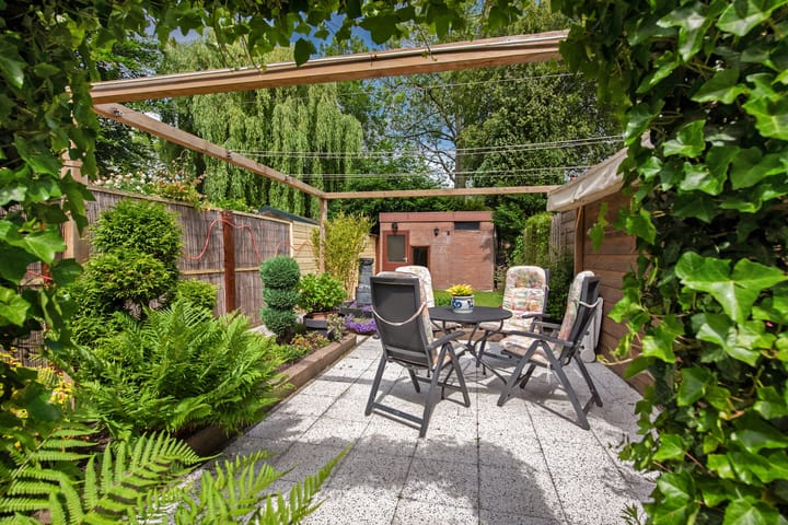 Foto 21 van Koningin Julianaweg 65