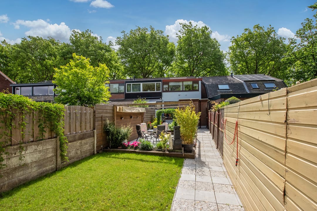 Foto 23 van Koningin Julianaweg 65