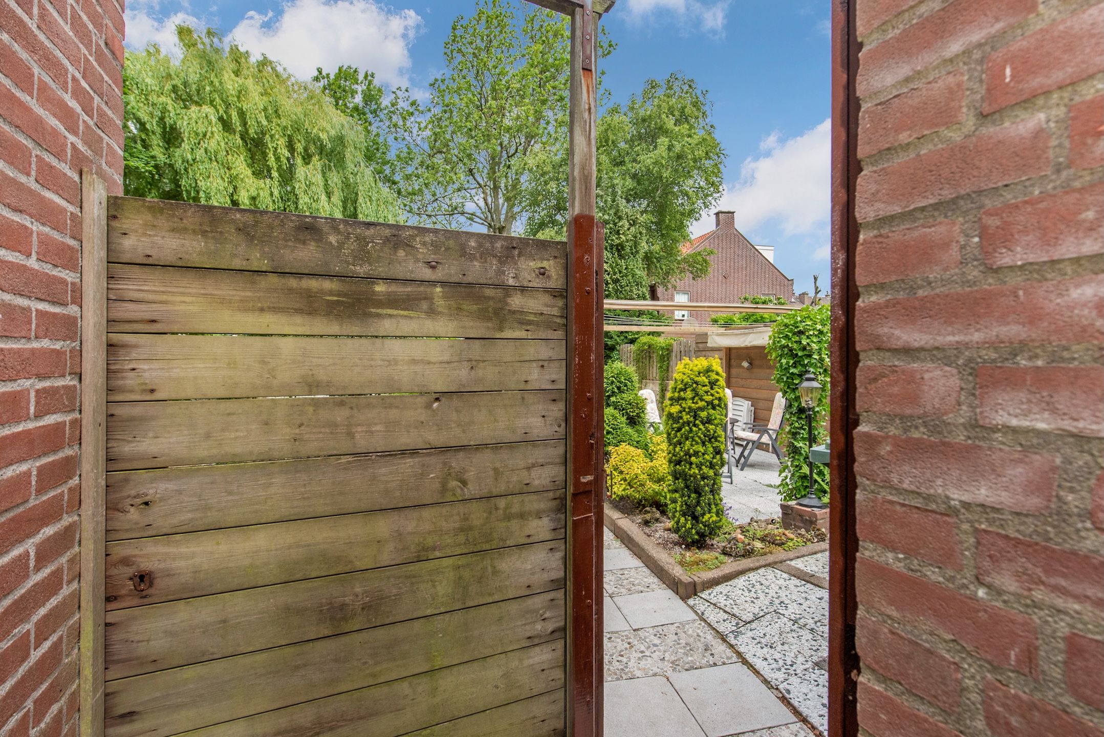 Foto 24 van Koningin Julianaweg 65