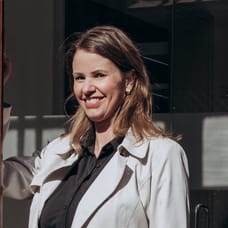 Linda Vijverberg - Makelaar