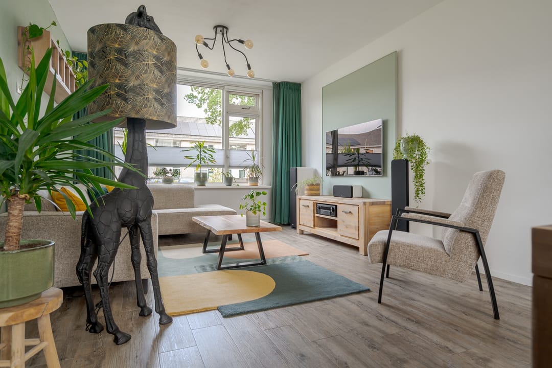 Foto 2 van Hietkampen 6