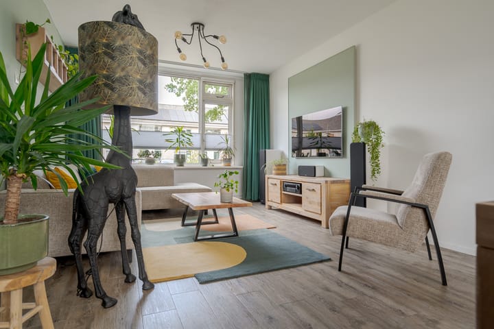 Foto 2 van Hietkampen 6