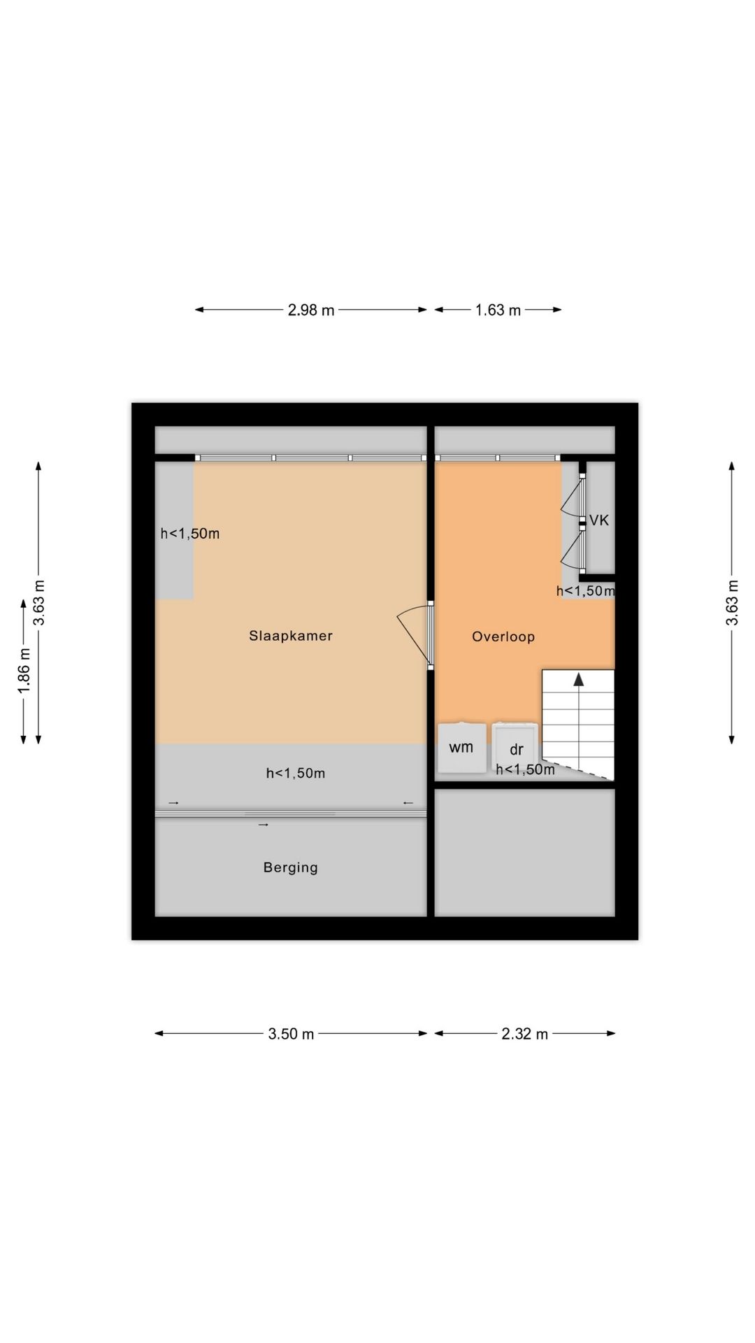 Foto 51 van Hietkampen 6