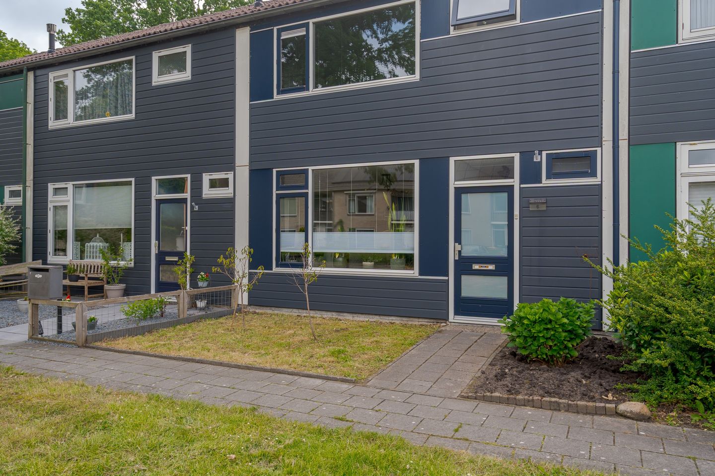 Foto 5 van Hietkampen 6