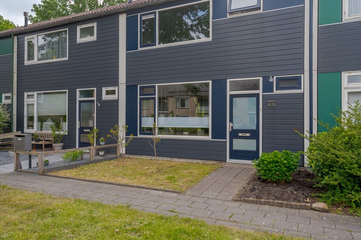 Foto 5 van Hietkampen 6