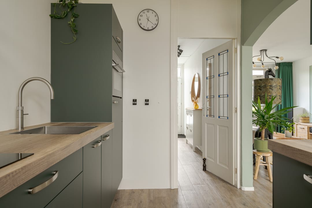 Foto 7 van Hietkampen 6