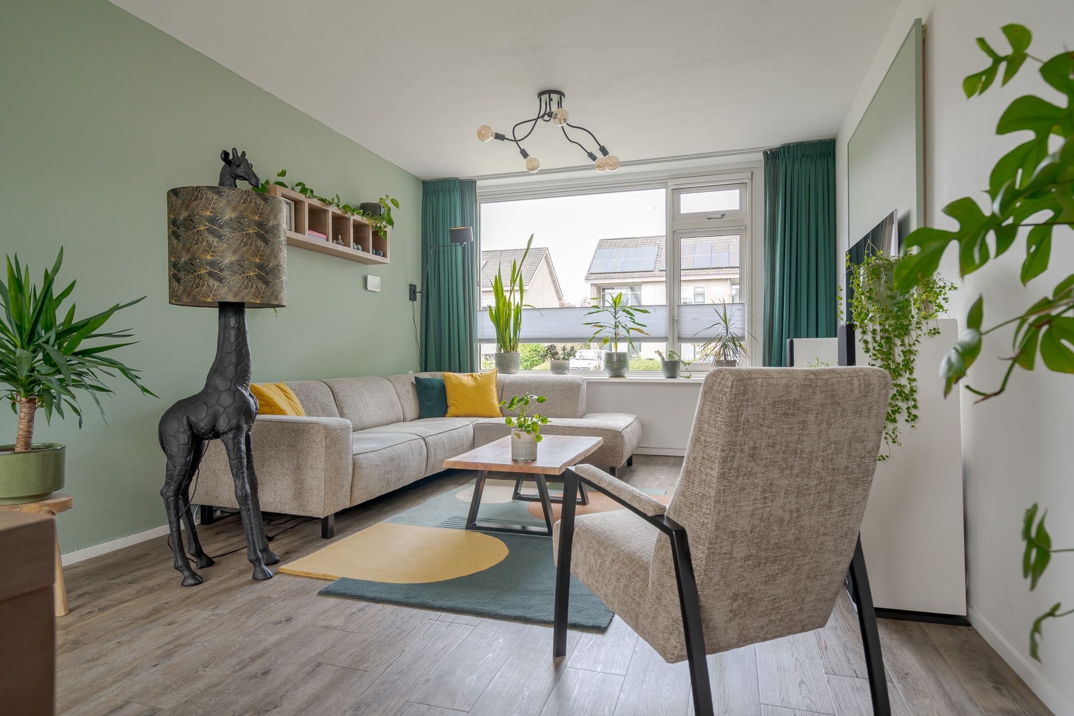 Foto 9 van Hietkampen 6