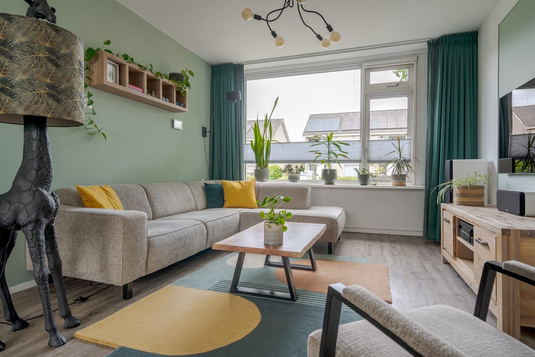 Foto 11 van Hietkampen 6