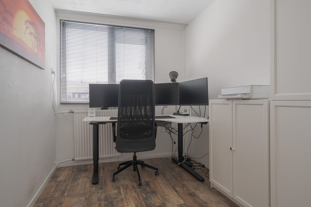 Foto 28 van Hietkampen 6