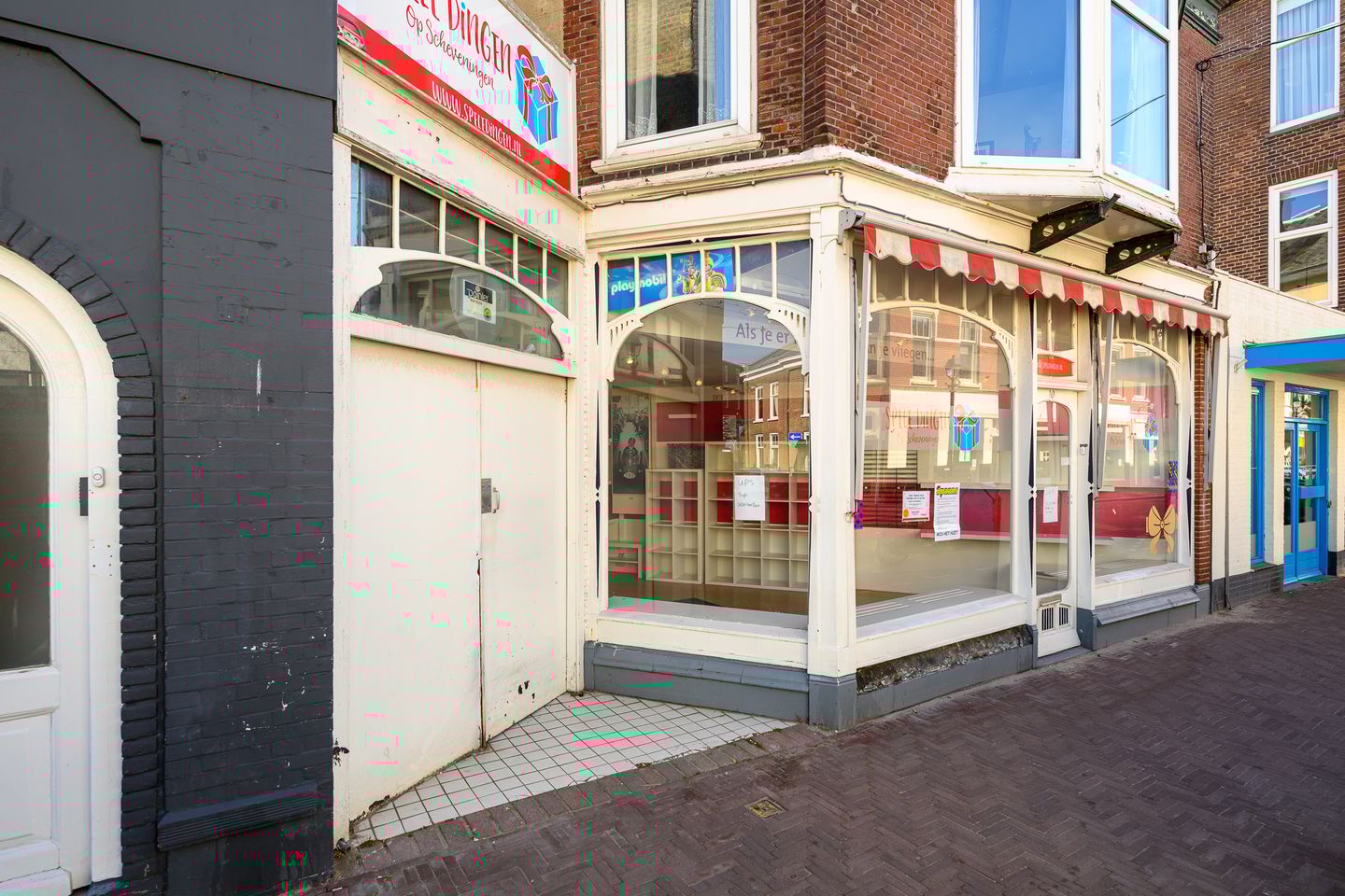 Bekijk foto 2 van Badhuisstraat 10