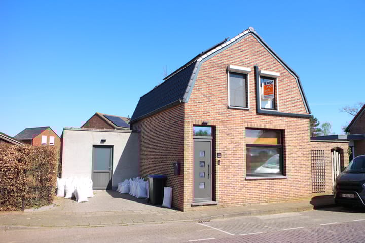 Foto 1 van Hulsterloostraat 43