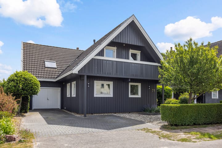 Foto 5 van Spijkerboor 71