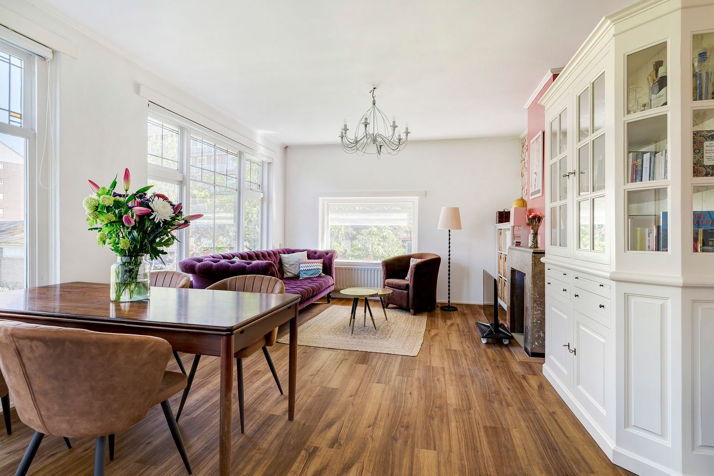 Foto 1 van Carel van Nieveltstraat 32-B