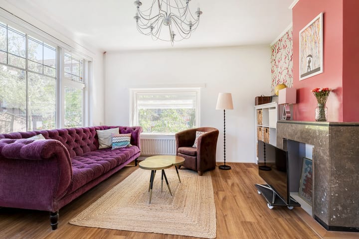 Foto 6 van Carel van Nieveltstraat 32-B