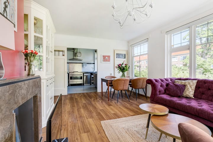 Foto 7 van Carel van Nieveltstraat 32-B