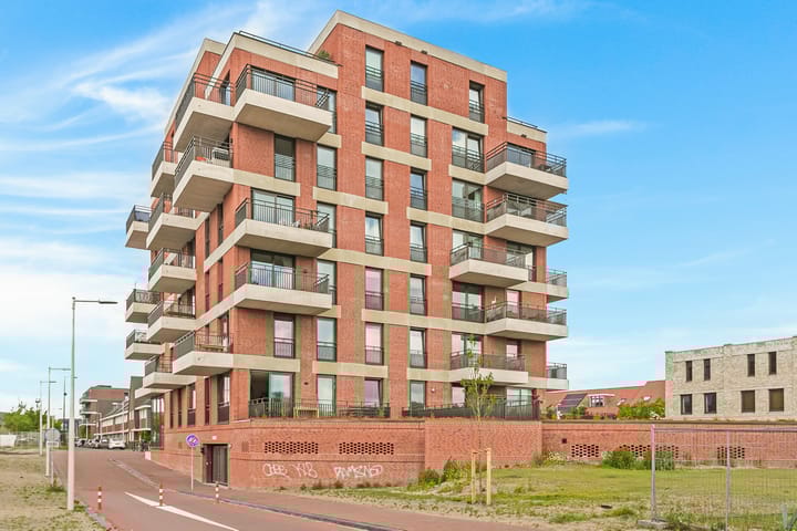 Foto 1 van Elstarstraat 97