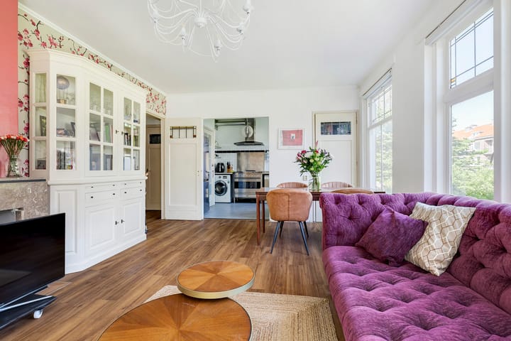 Foto 8 van Carel van Nieveltstraat 32-B