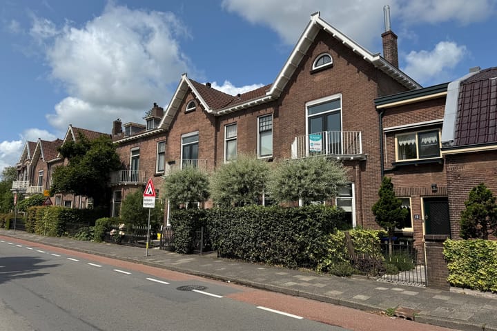 Foto 1 van Utrechtsestraatweg 13
