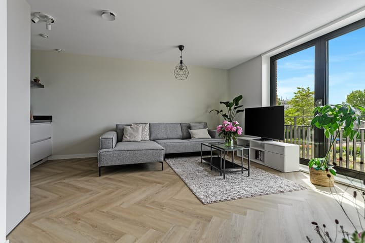 Foto 7 van Elstarstraat 97