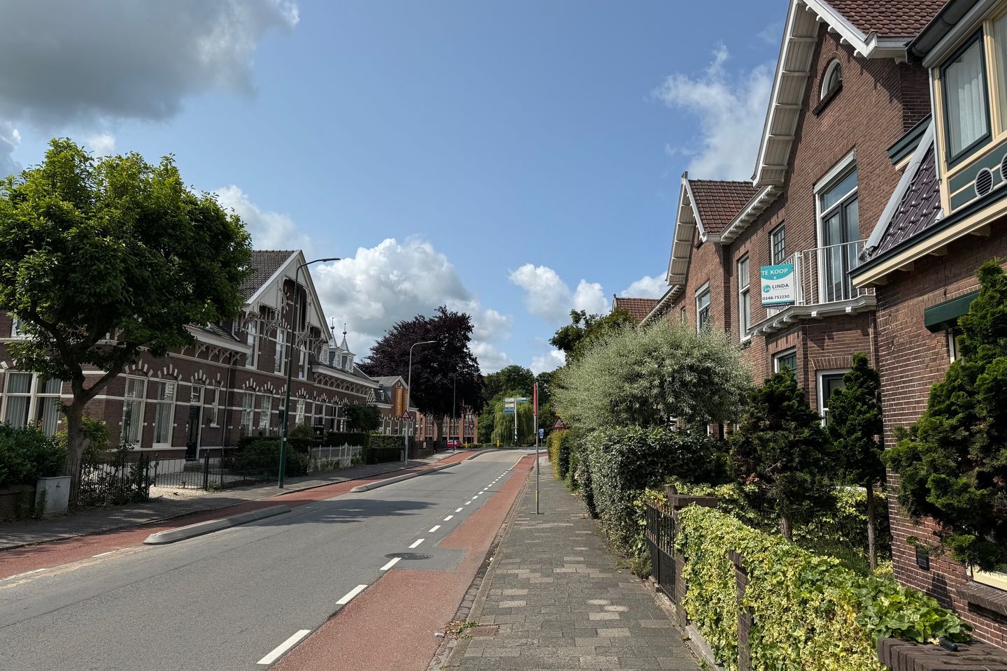 Foto 44 van Utrechtsestraatweg 13